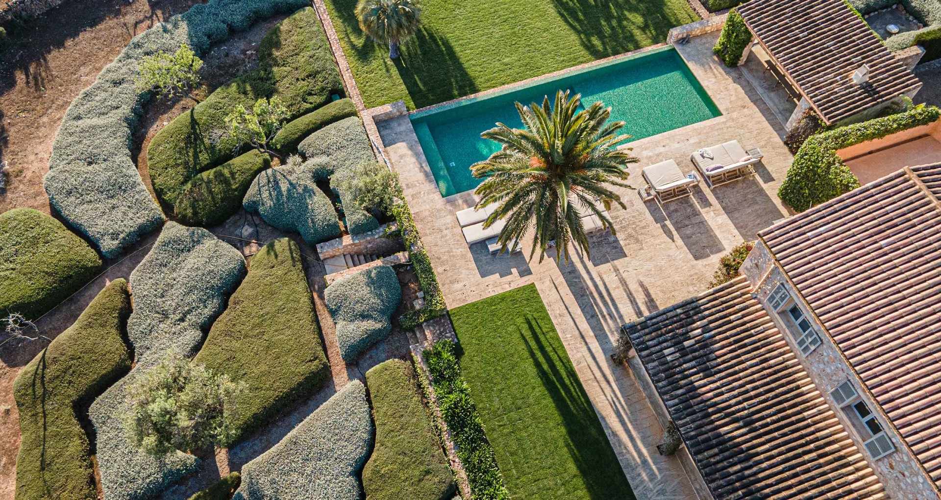 breimann hotel garten pool